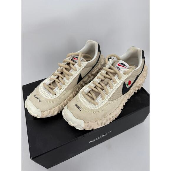 Nike Overbreak SP Undercover Sail Overcast Cream - Picture 3 of 10